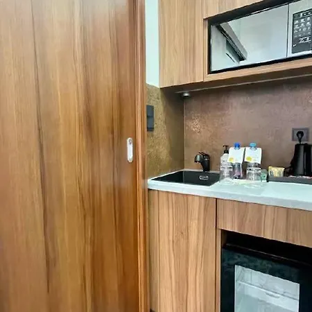Apartament Vip Family Poznan